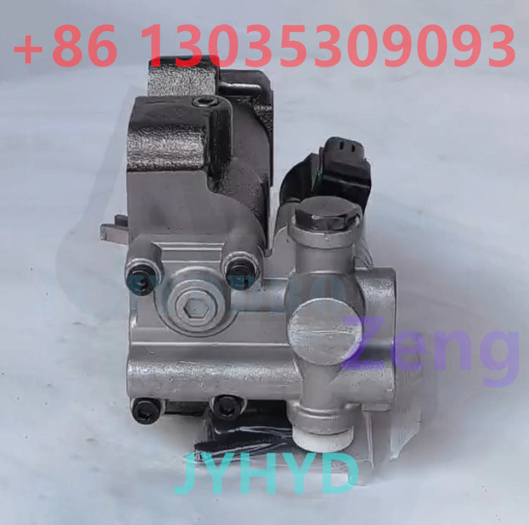 SANY SY135 EXCAVATOR K3V63DTP-0E23 REGULATOR
