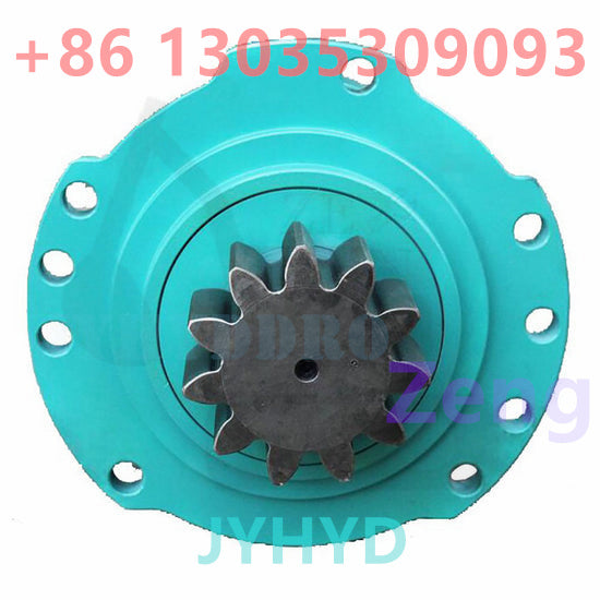 RG06D19J2 YY32W00004F1 SWING REDUCTION GEARBOX