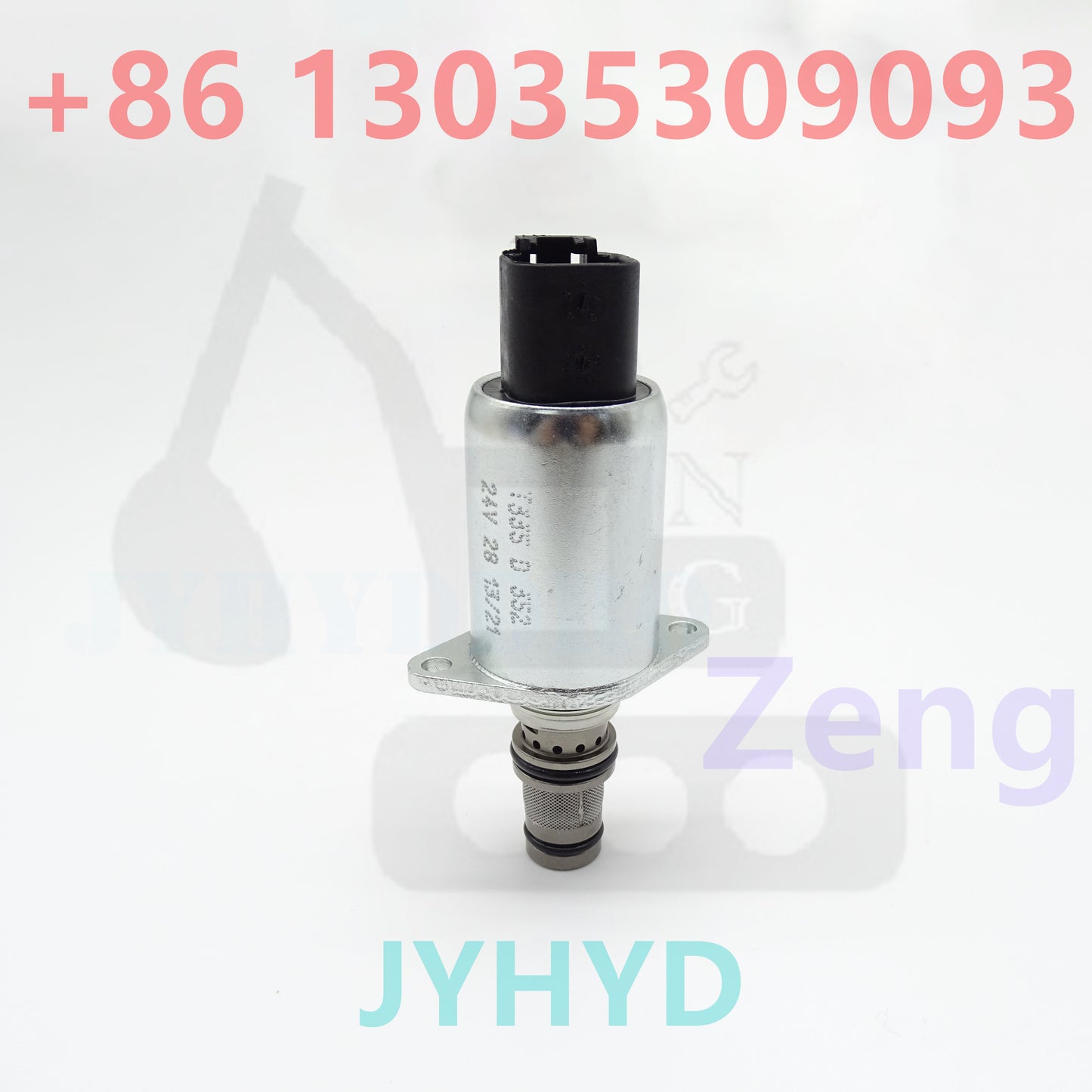 T335 0 352 24V 28 SOLENOID VALVE