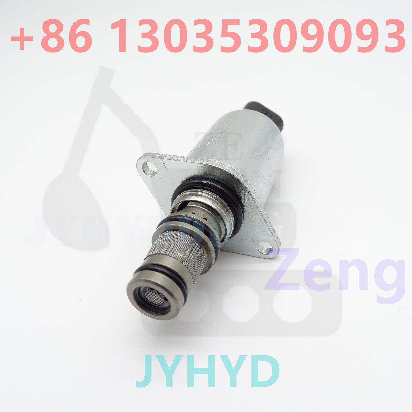 T335 0 352 24V 28 SOLENOID VALVE