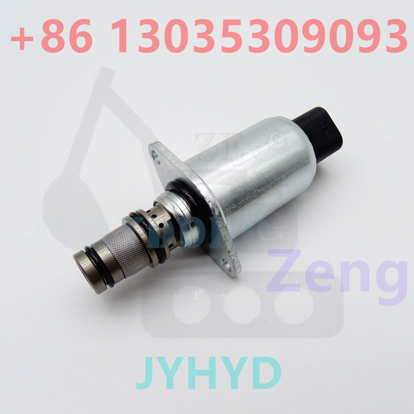T335 1 281 SOLENOID VALVE