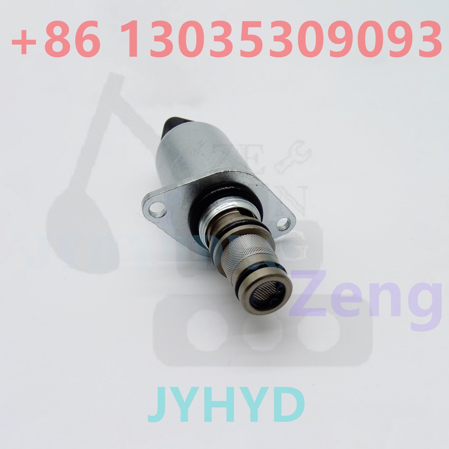 T335 1 281 SOLENOID VALVE