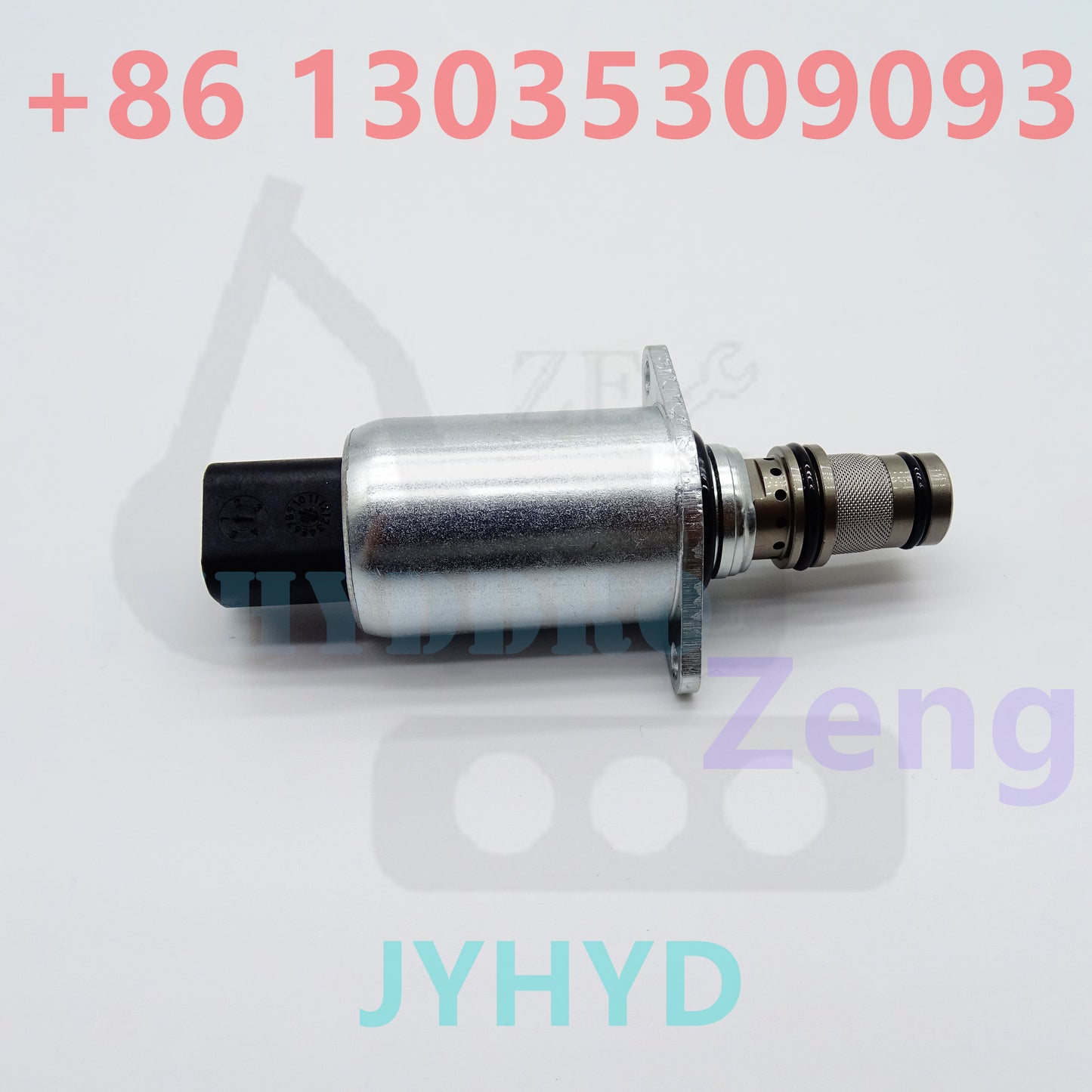 T335 1 281 SOLENOID VALVE