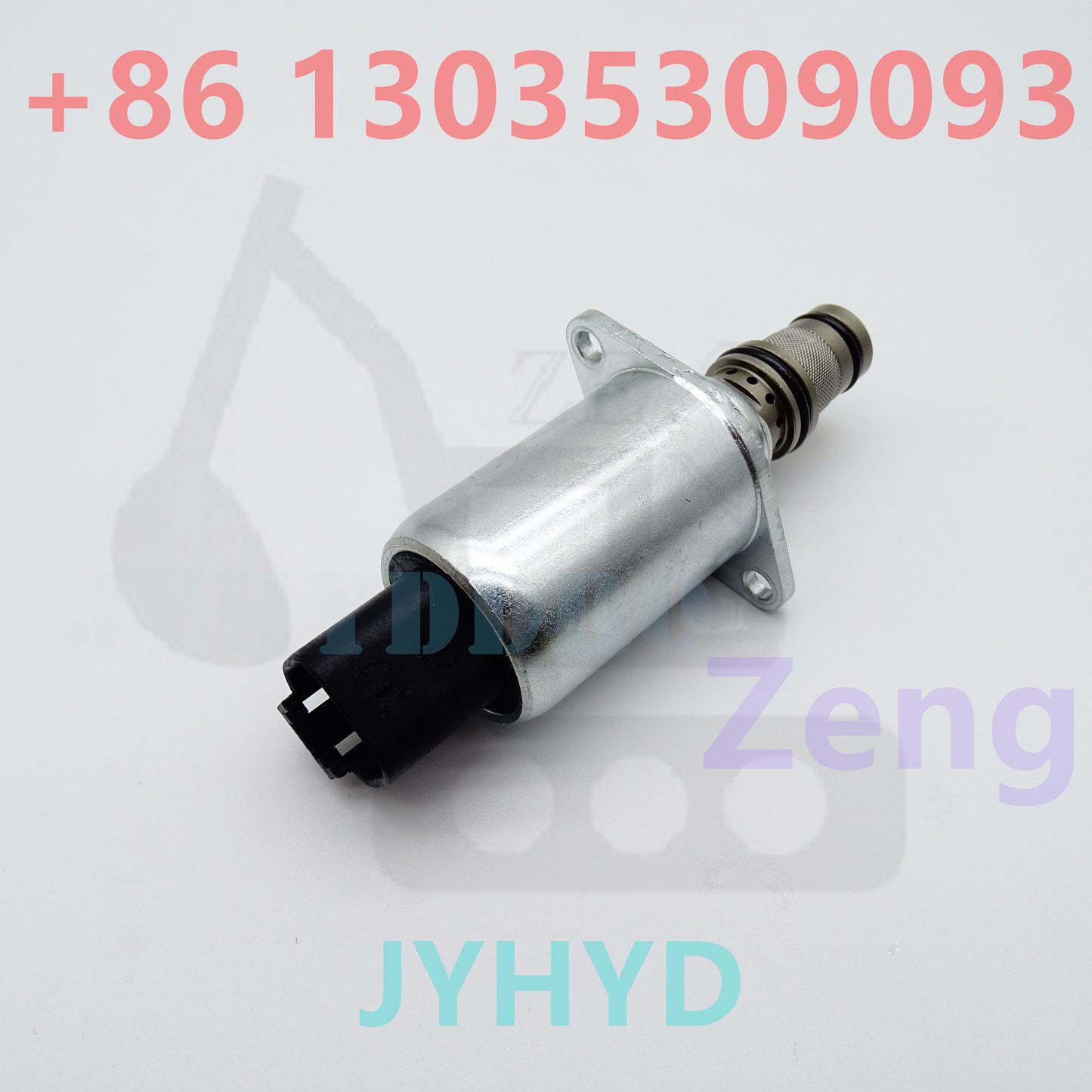 T335 1 281 SOLENOID VALVE