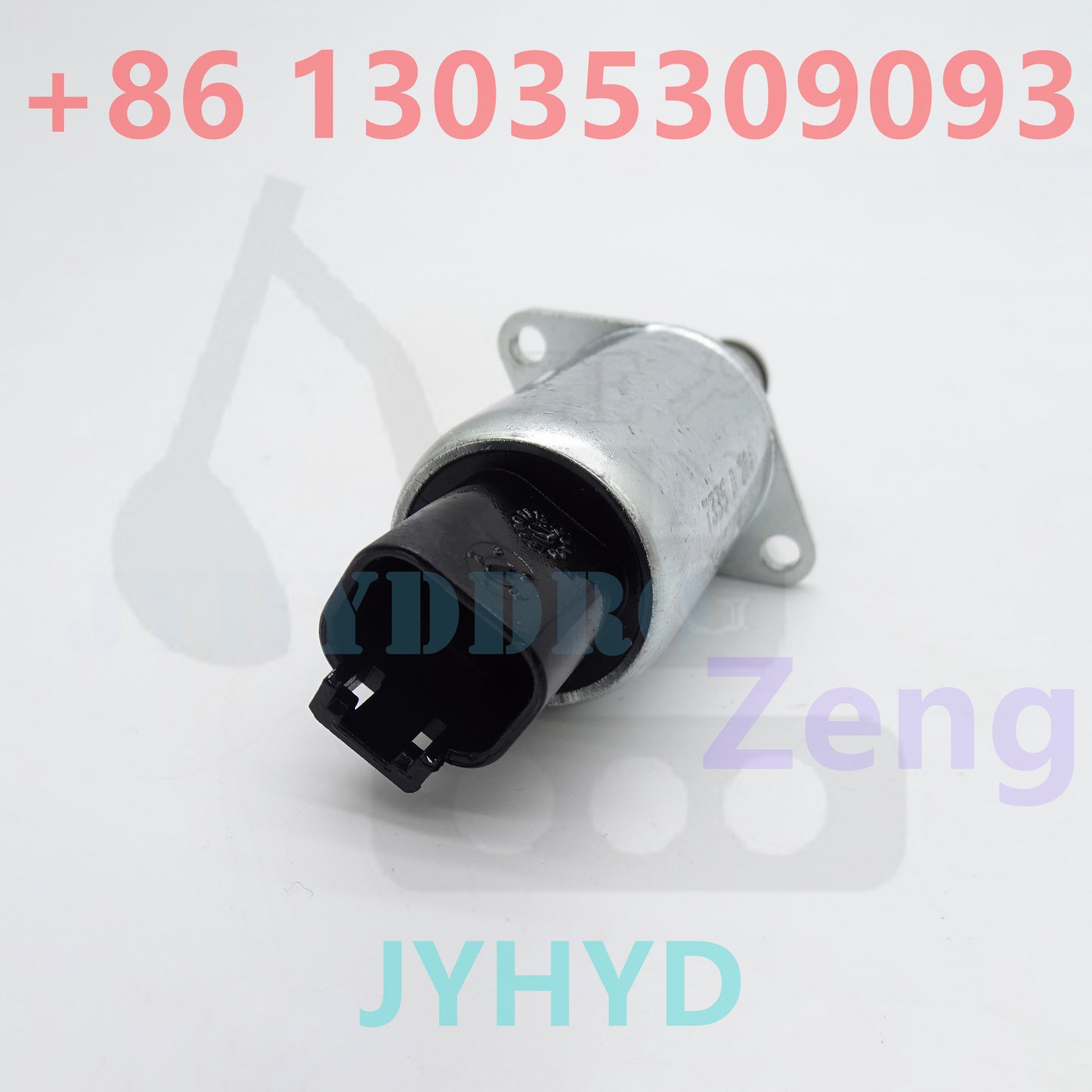 T335 D 284 24V SOLENOID VALVE