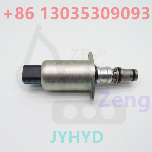 T336 1 321 SOLENOID VALVE