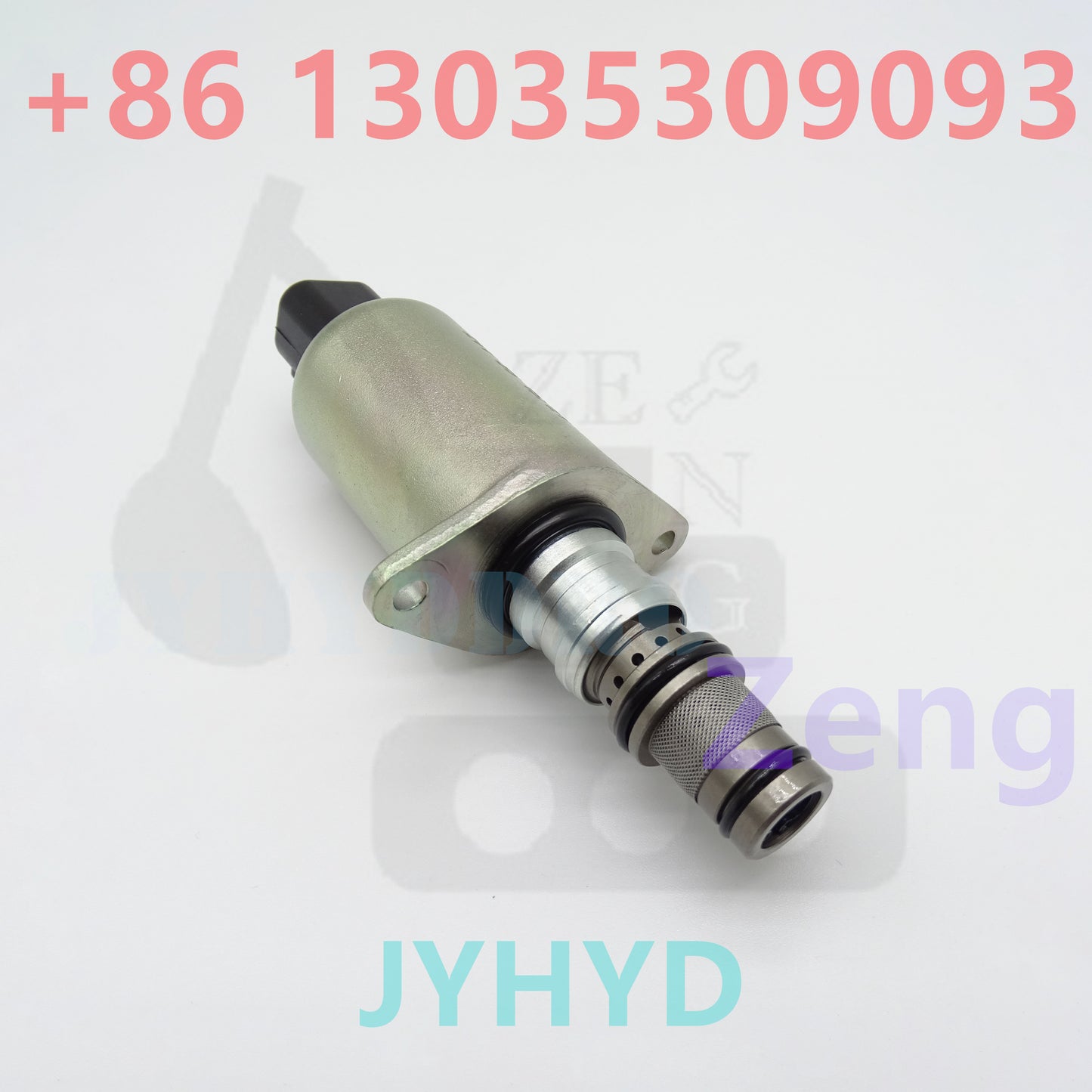 T336 1 321 SOLENOID VALVE