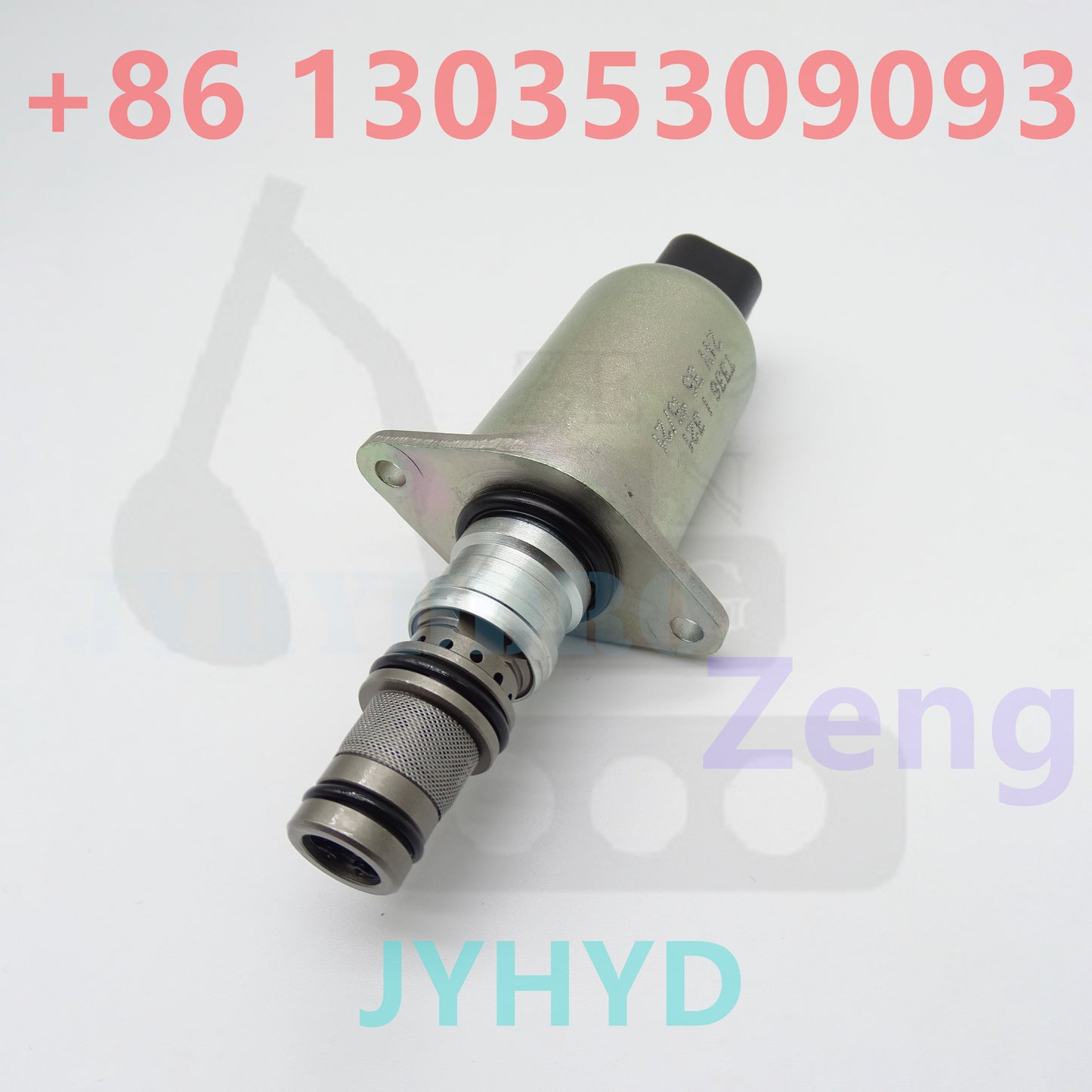 T336 1 321 SOLENOID VALVE