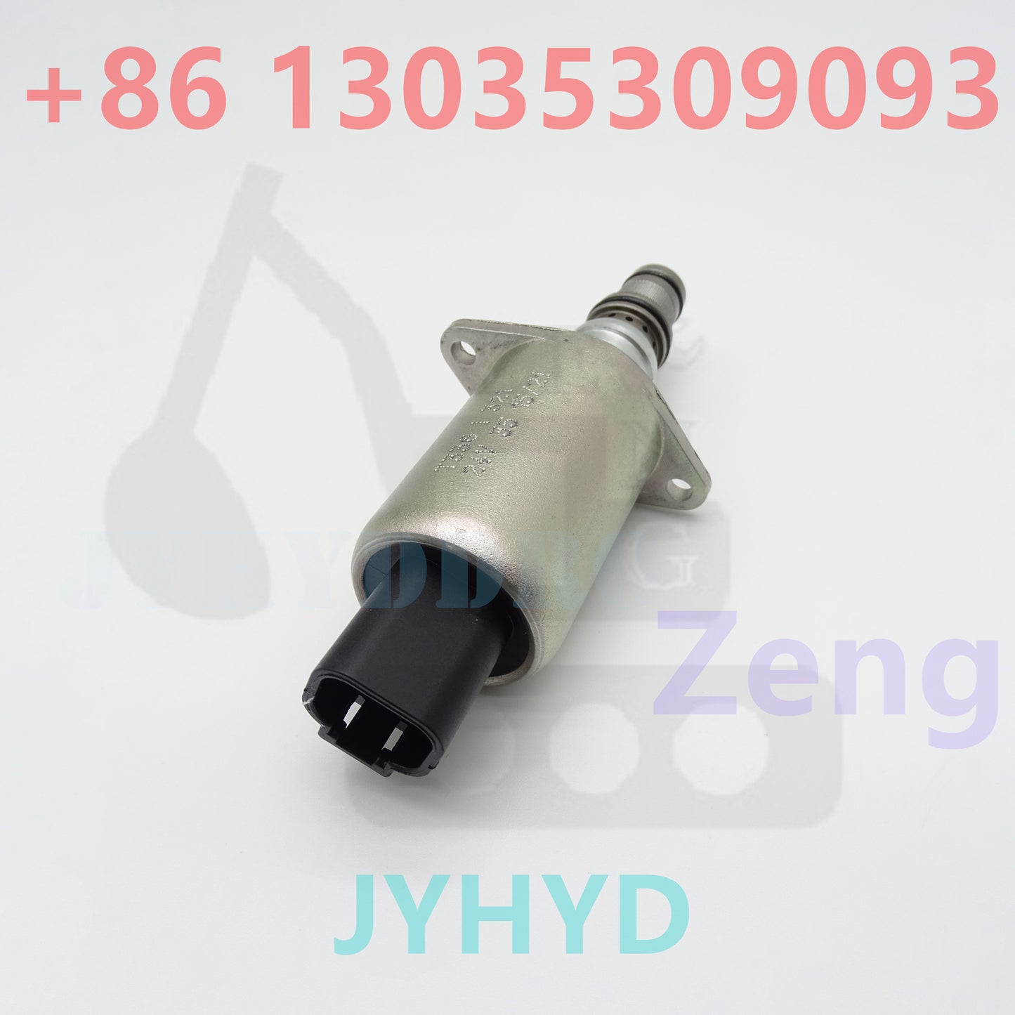 T336 1 321 SOLENOID VALVE