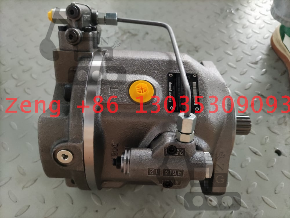 a10vso74 hydraulic pump