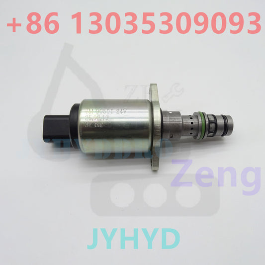 TM 90501 24V 32bar SOLENOID VALVE