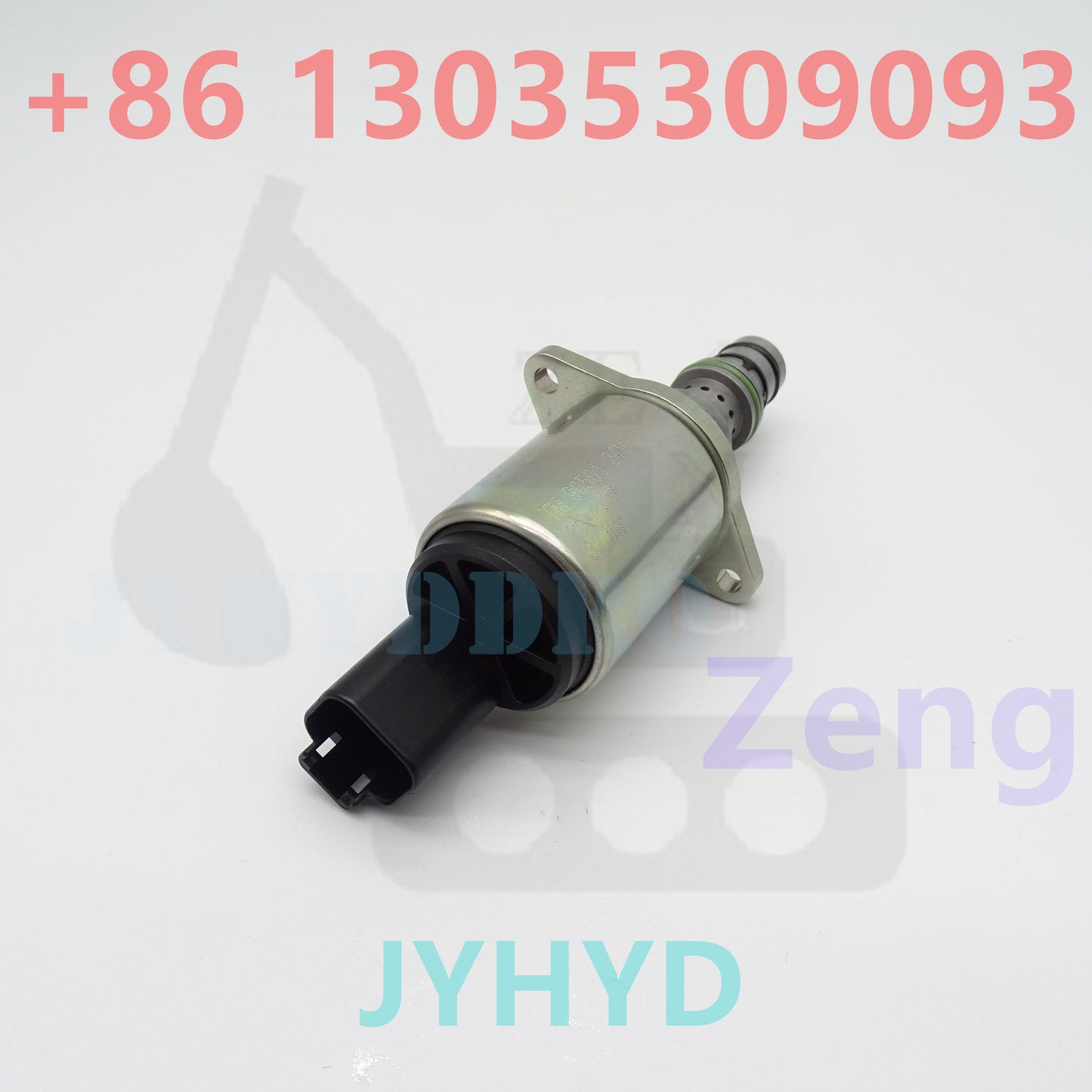 TM 90501 24V 32bar SOLENOID VALVE