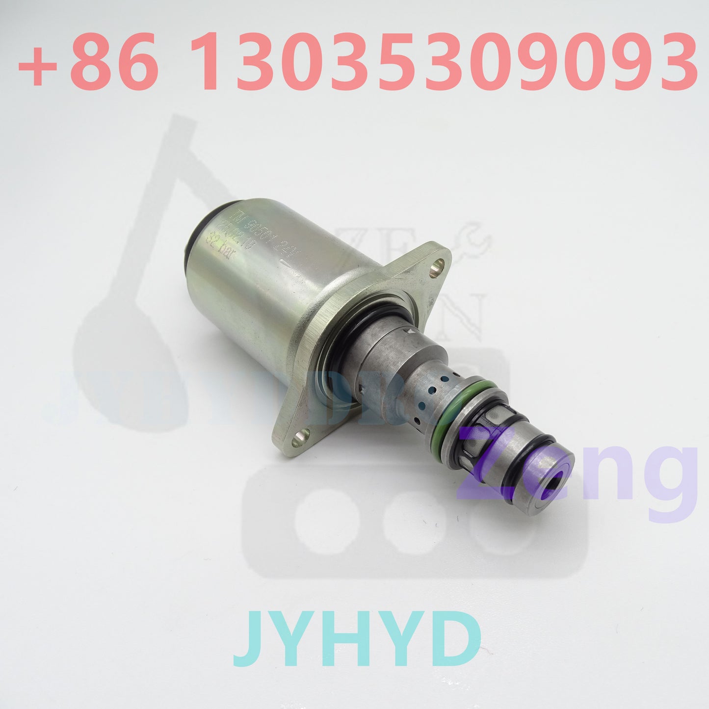 TM 90501 24V 32bar SOLENOID VALVE