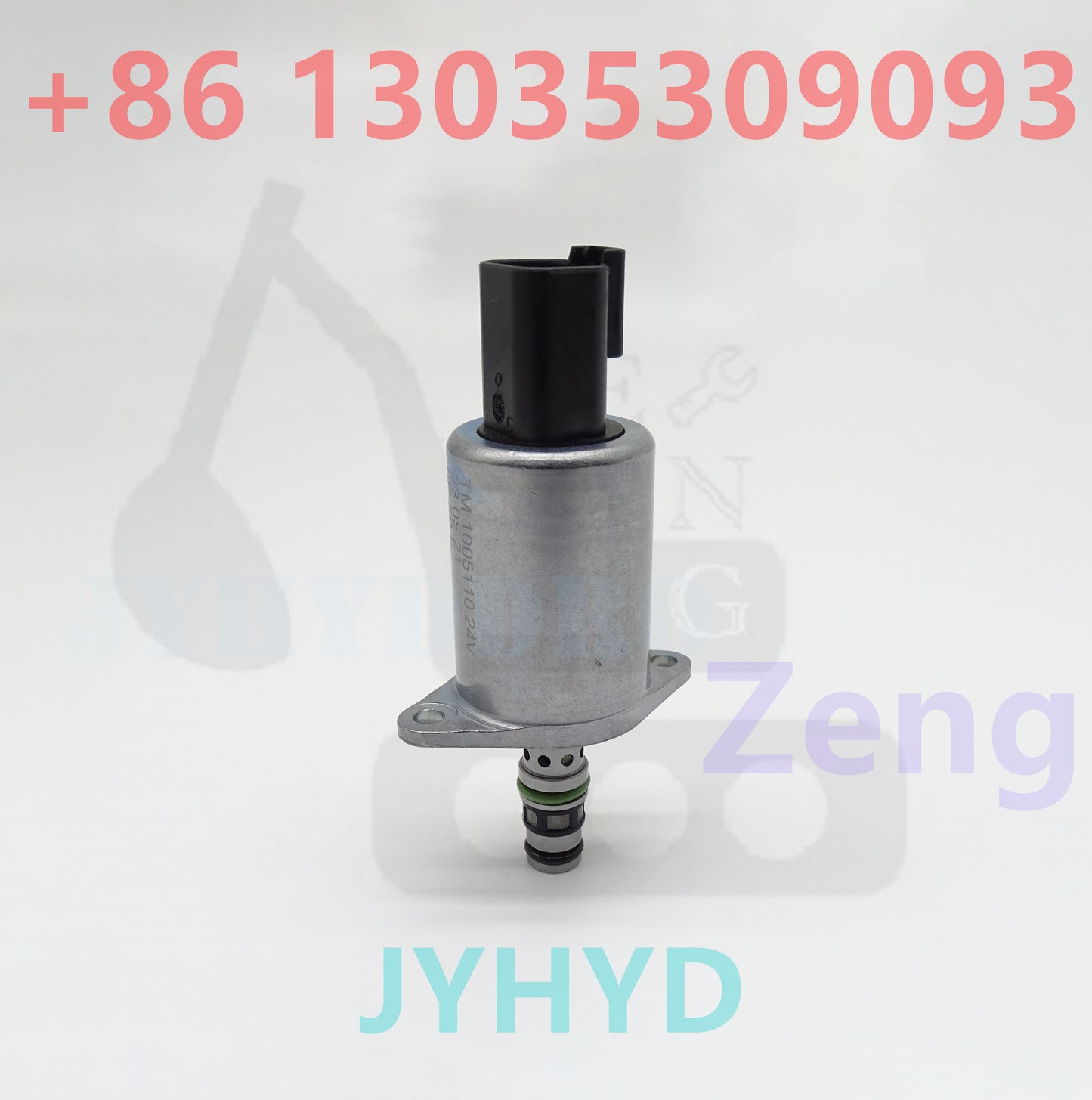 TM1005110 24V SOLENOID VALVE