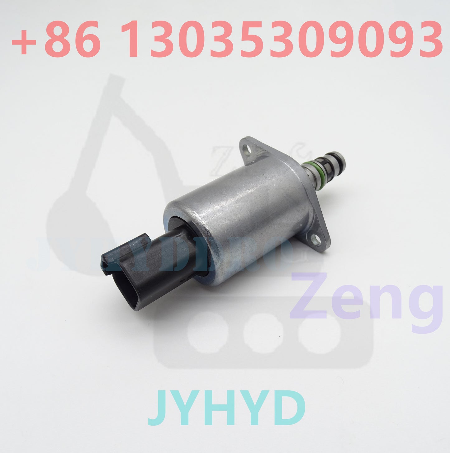 TM1005110 24V SOLENOID VALVE