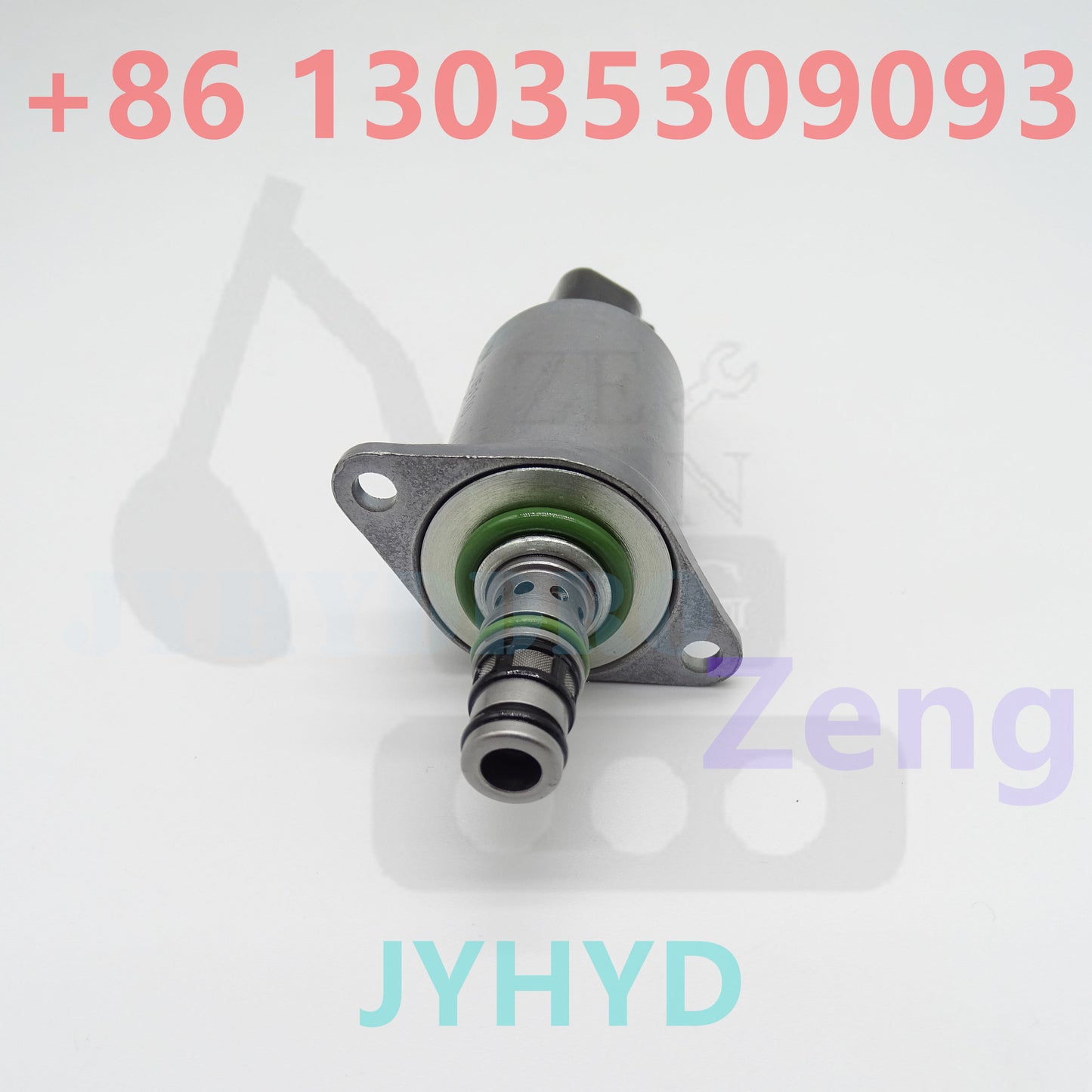 TM1005110 24V SOLENOID VALVE