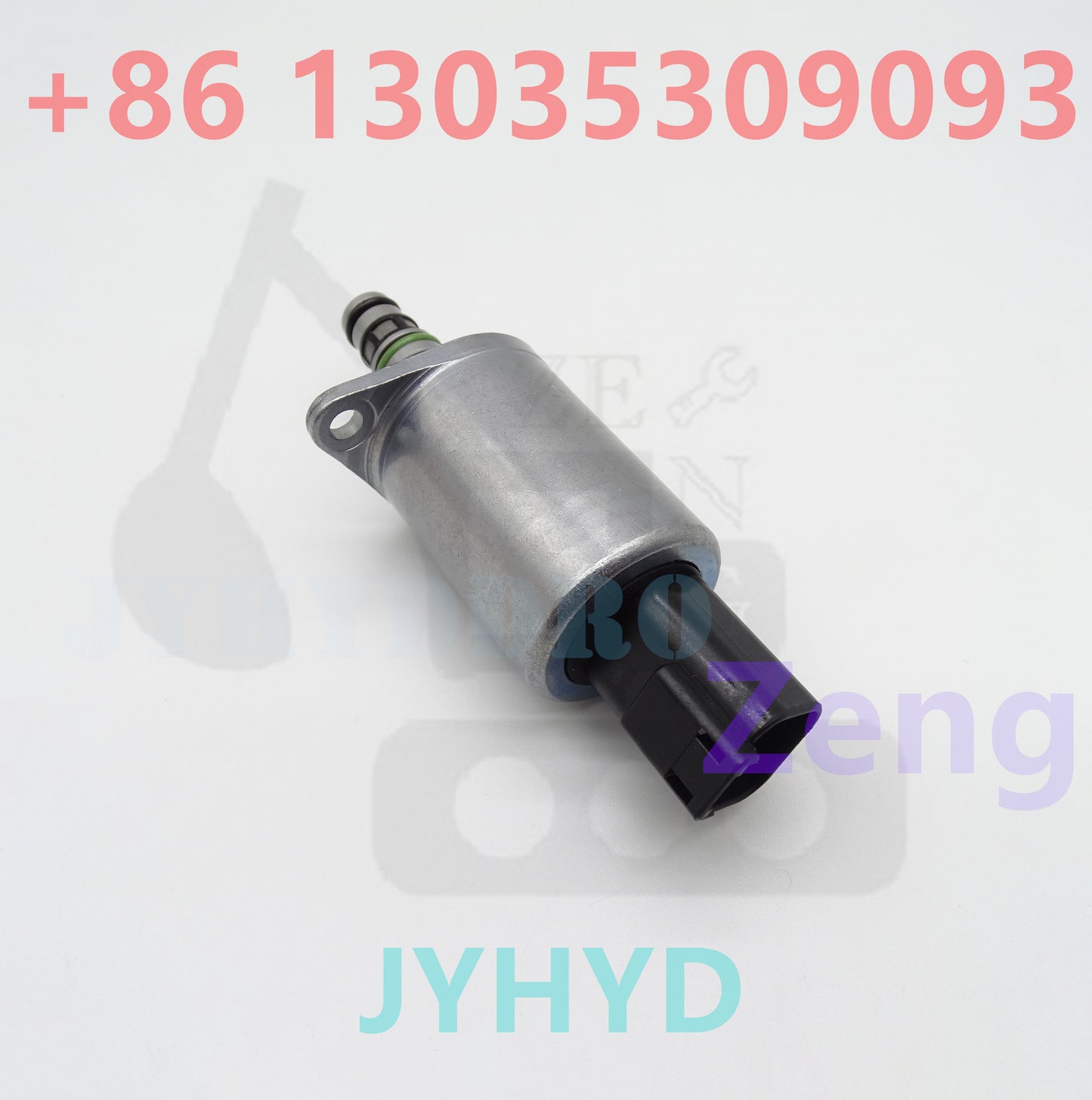 TM1005110 24V SOLENOID VALVE