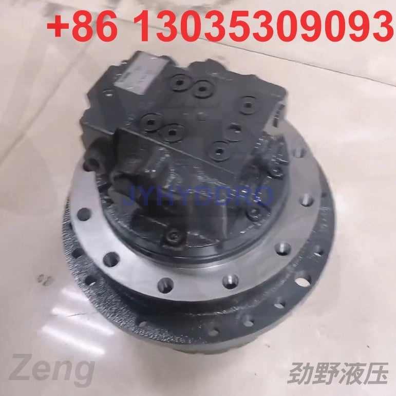 SANY SY95 SY105 SY115 XCMG XE105 EXCAVATOR 106405 804026475 FINAL DRIVE TRAVEL MOTOR ASSY