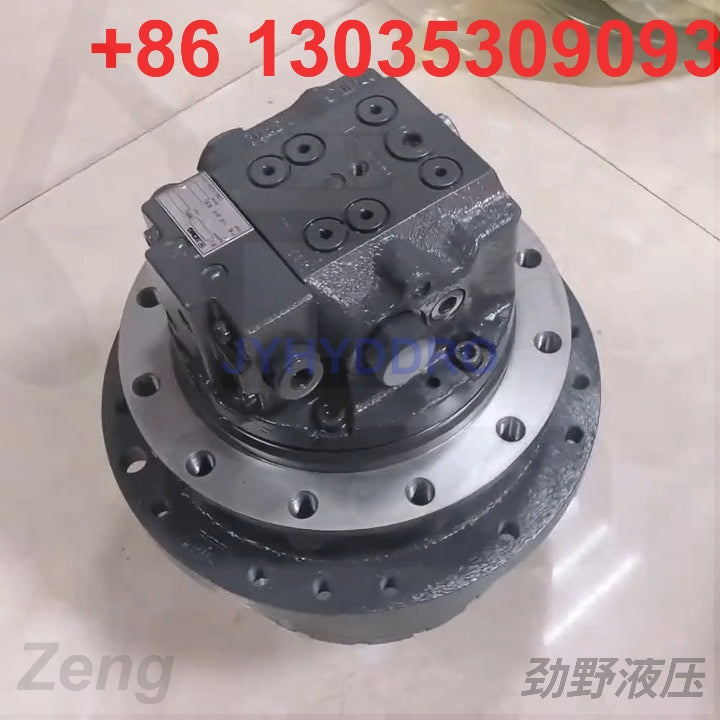 SANY SY95 SY105 SY115 XCMG XE105 EXCAVATOR 106405 804026475 FINAL DRIVE TRAVEL MOTOR ASSY