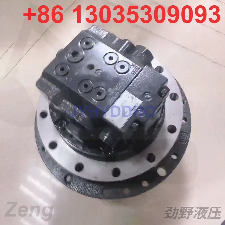 SANY SY95 SY105 SY115 XCMG XE105 EXCAVATOR 106405 804026475 FINAL DRIVE TRAVEL MOTOR ASSY