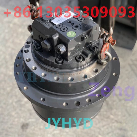 NABTESCO TM22 FINAL DRIVE TAVRL MOTOR ASSY