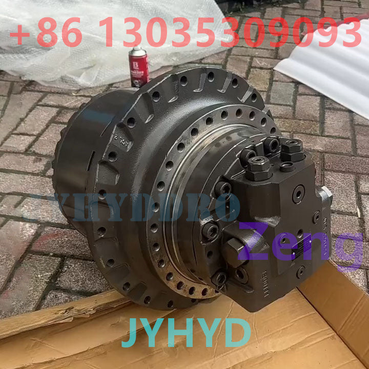 XCMG 4120019239 TG400 23090002 43272 FINAL DRIVE TRAVEL MOTOR ASSY