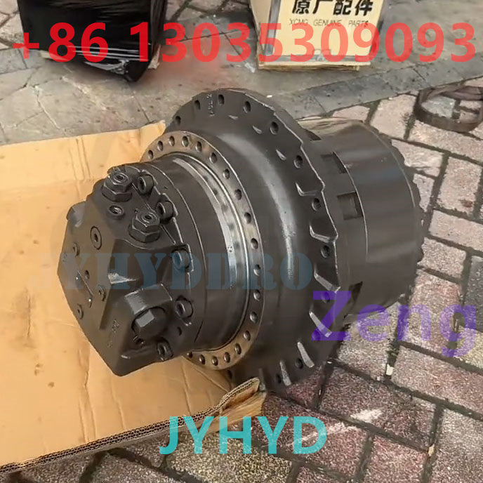 XCMG 4120019239 TG400 23090002 43272 FINAL DRIVE TRAVEL MOTOR ASSY