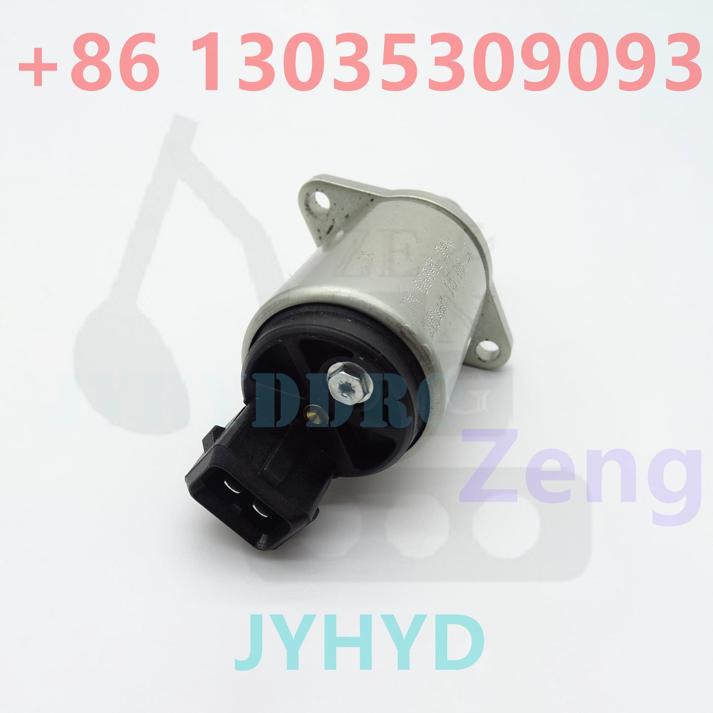 TM 66001 24V 20bar SOLENOID VALVE