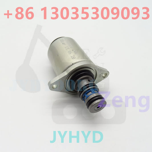 TM 66001 24V 20bar SOLENOID VALVE