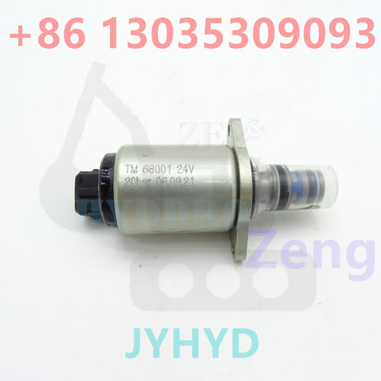 TM 68001 24V 20bar SOLENOID VALVE