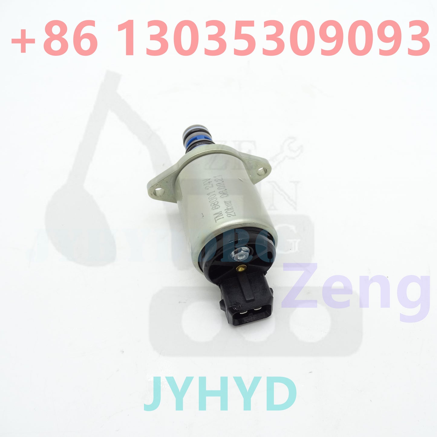 TM 68001 24V 20bar SOLENOID VALVE