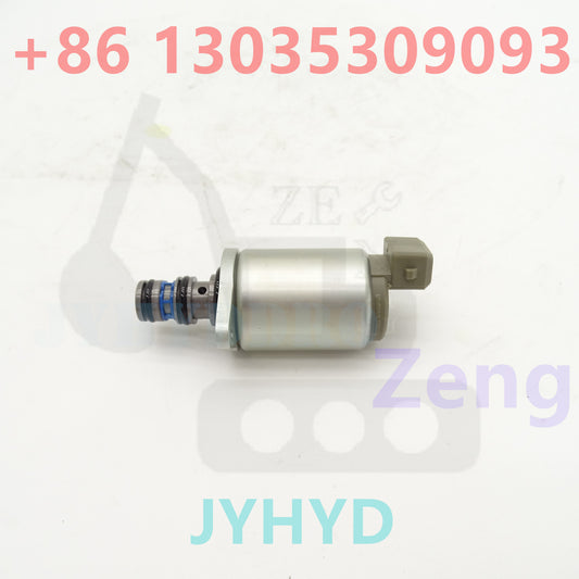 TM68602 SOLENOID VALVE