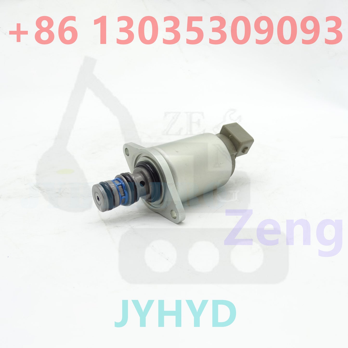 TM68602 SOLENOID VALVE