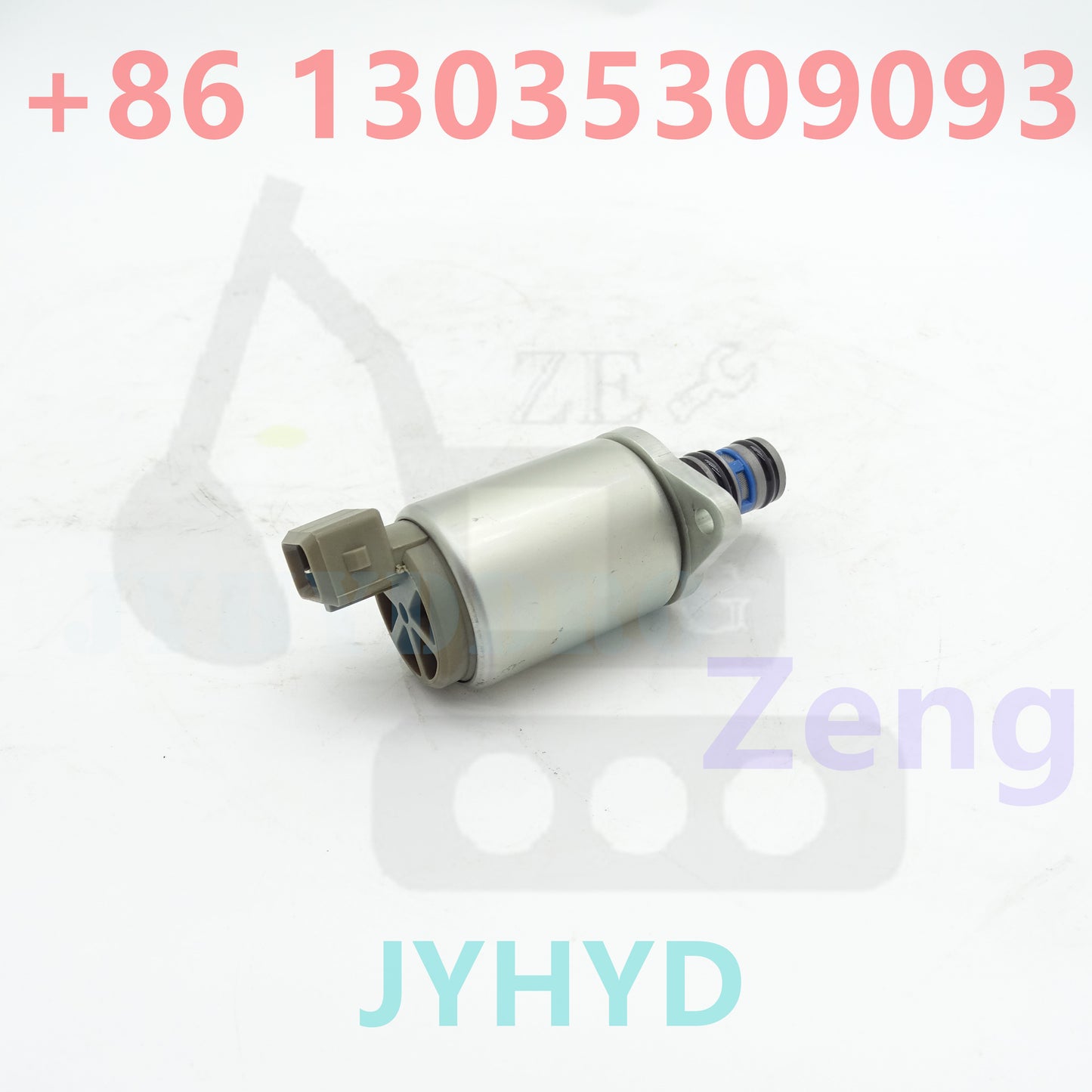 TM68602 SOLENOID VALVE