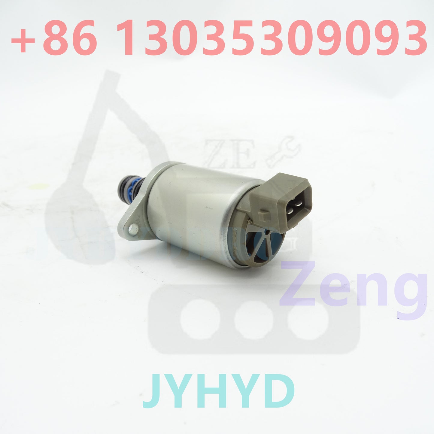 TM68602 SOLENOID VALVE