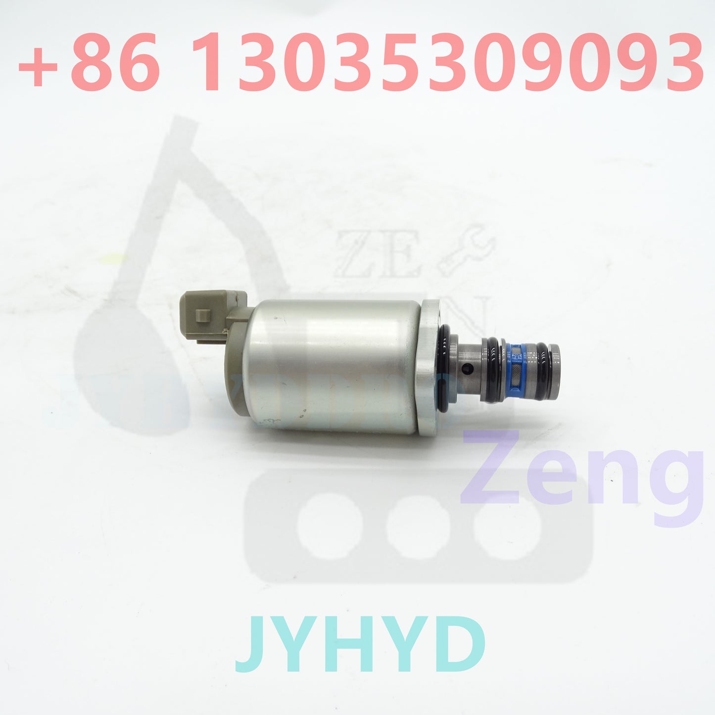 TM68602 SOLENOID VALVE