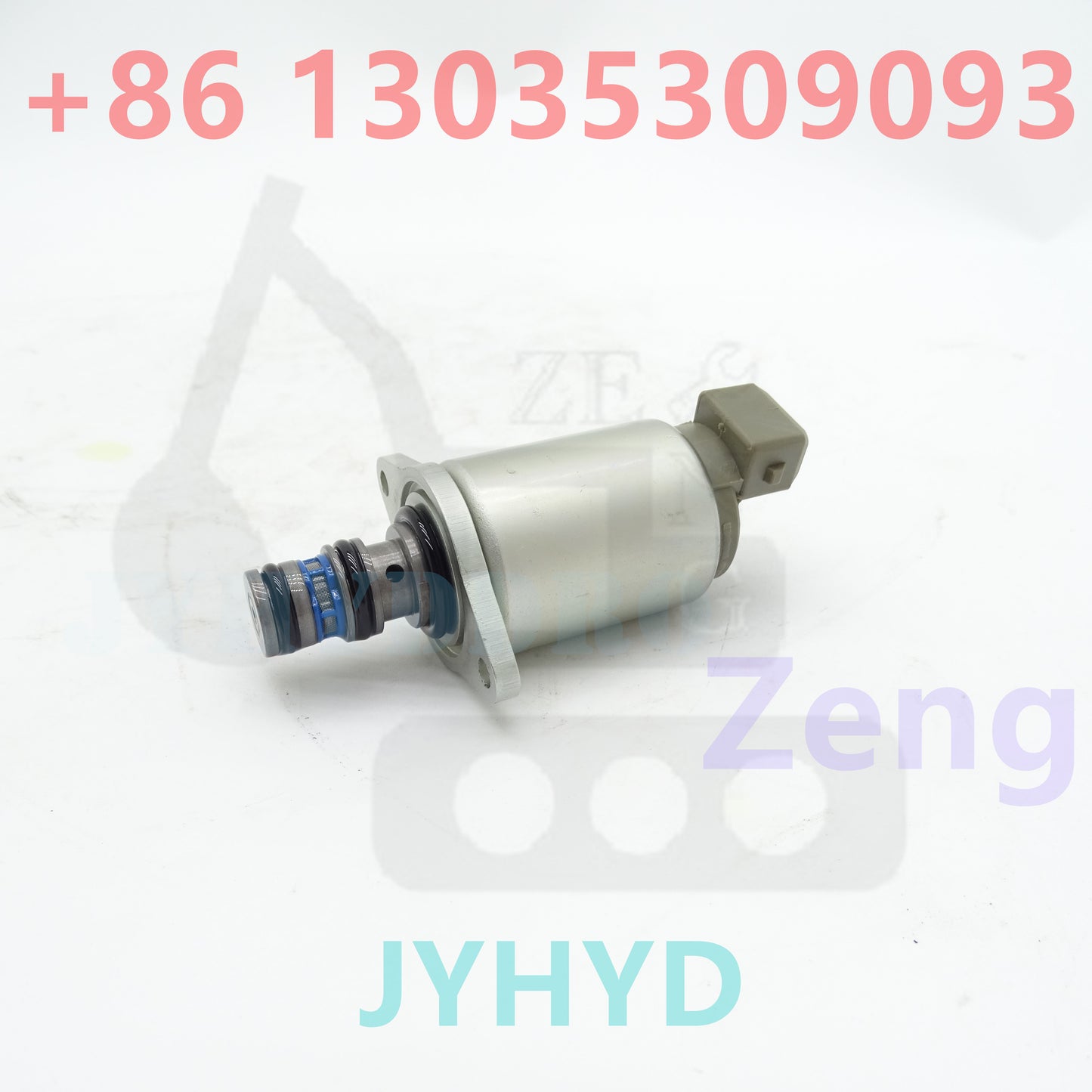 TM68602 SOLENOID VALVE