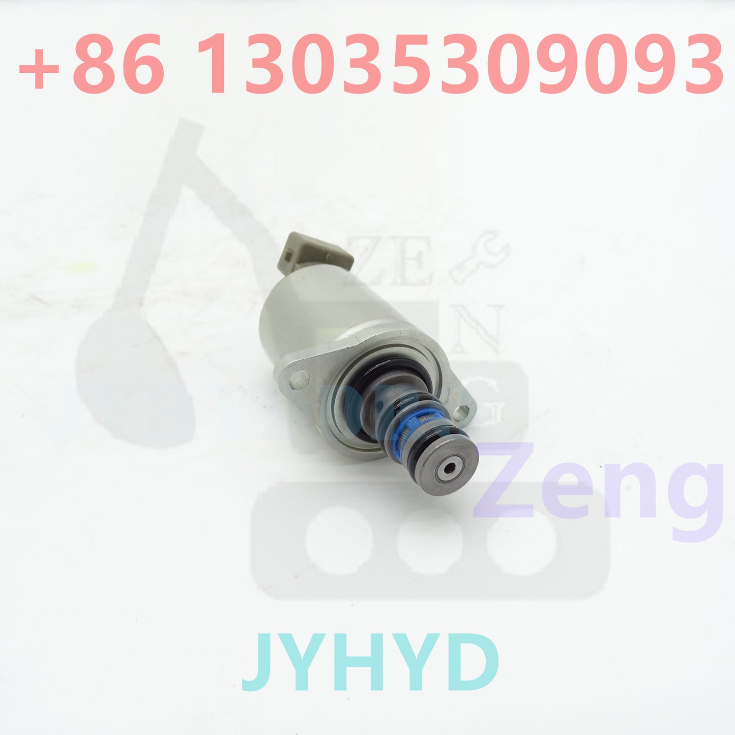 TM68602 SOLENOID VALVE