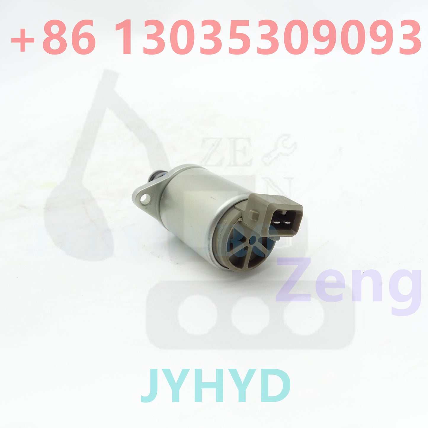TM68602 SOLENOID VALVE