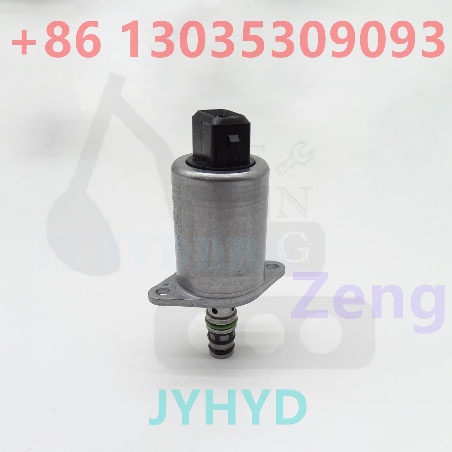 TM 70202 24V pP 50bar pA 20bar SOLENOID VALVE