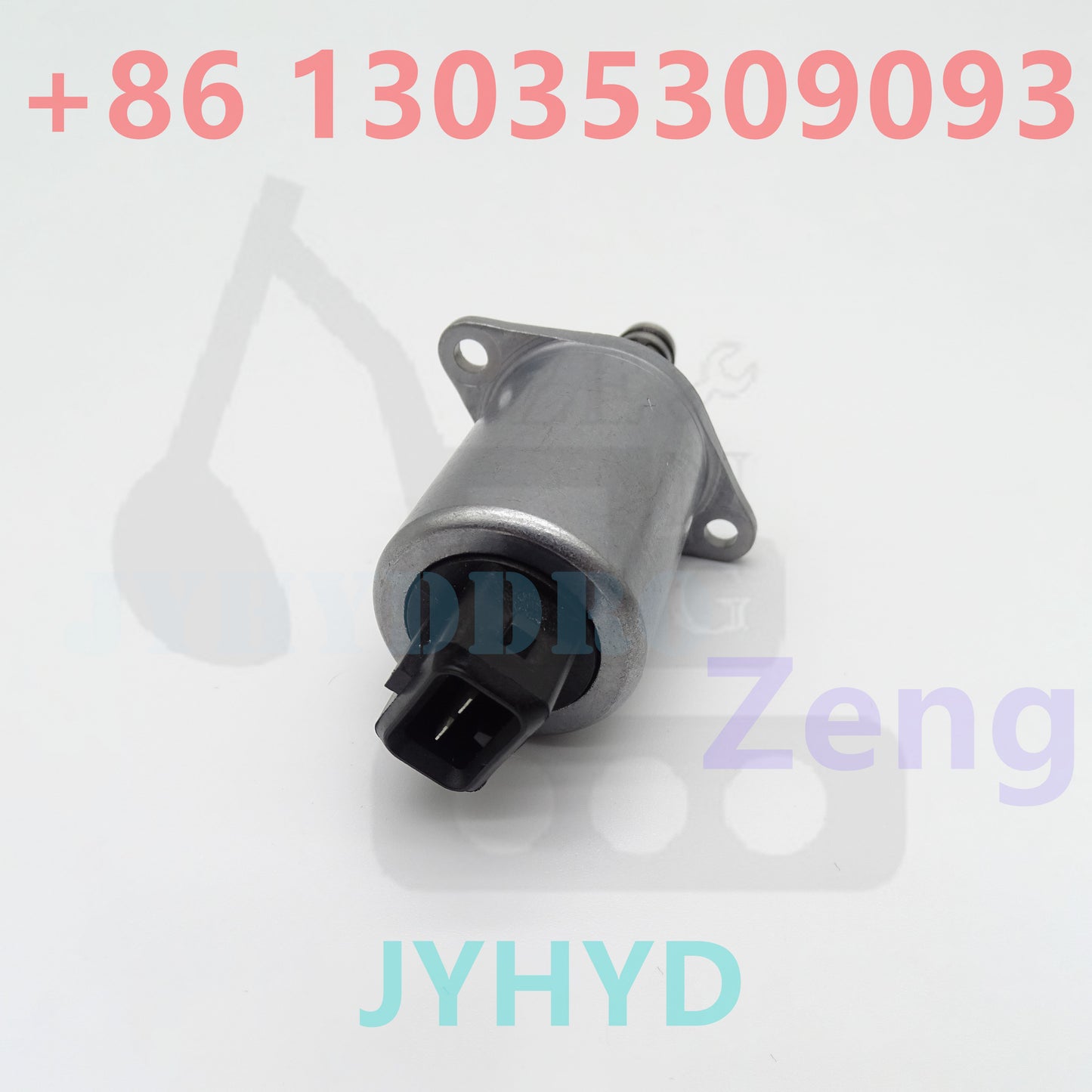 TM 70202 24V pP 50bar pA 20bar SOLENOID VALVE