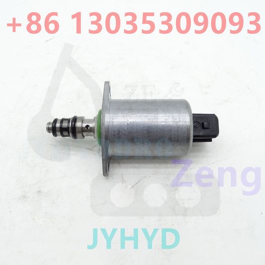 3769592 TM 707402 pP 50bar pA 25bar SOLENOID VALVE