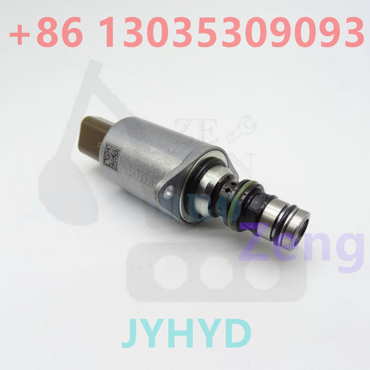 1017628 24V TM90501 SOLENOID VALVE