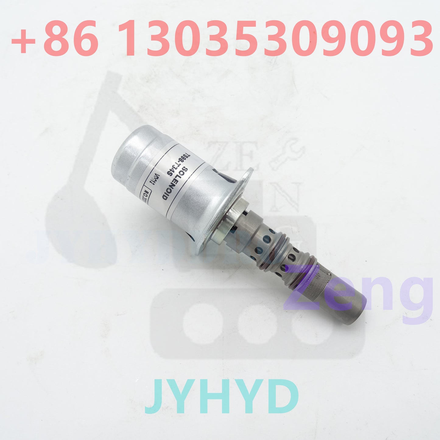TS98-T34-0-N-12DR TS98-T34S TS98-T34-0-N-12DRZ SOLENOID VALVE