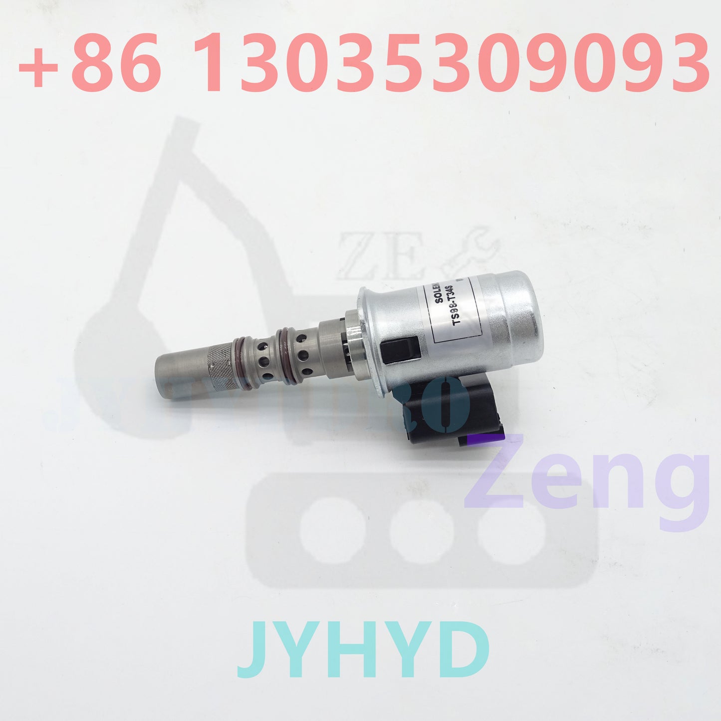 TS98-T34-0-N-12DR TS98-T34S TS98-T34-0-N-12DRZ SOLENOID VALVE