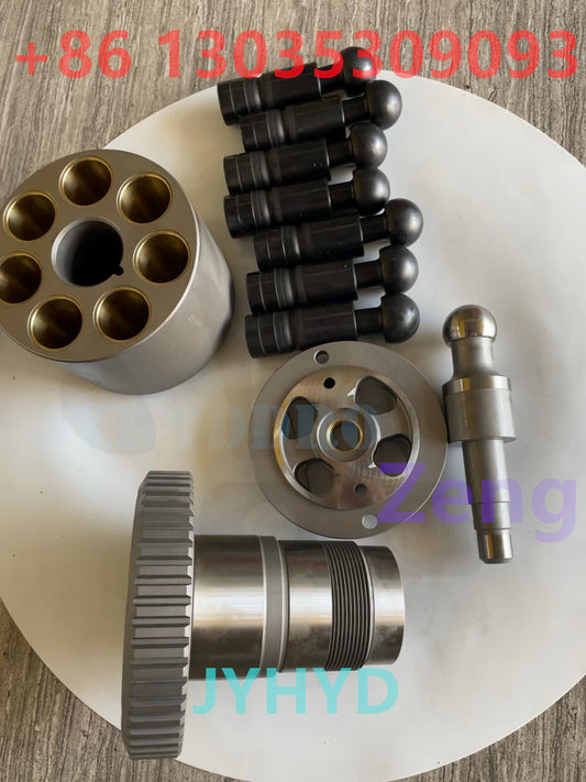 HITACHI ZX350 EXCAVATOR TRAVEL MOTOR PARTS