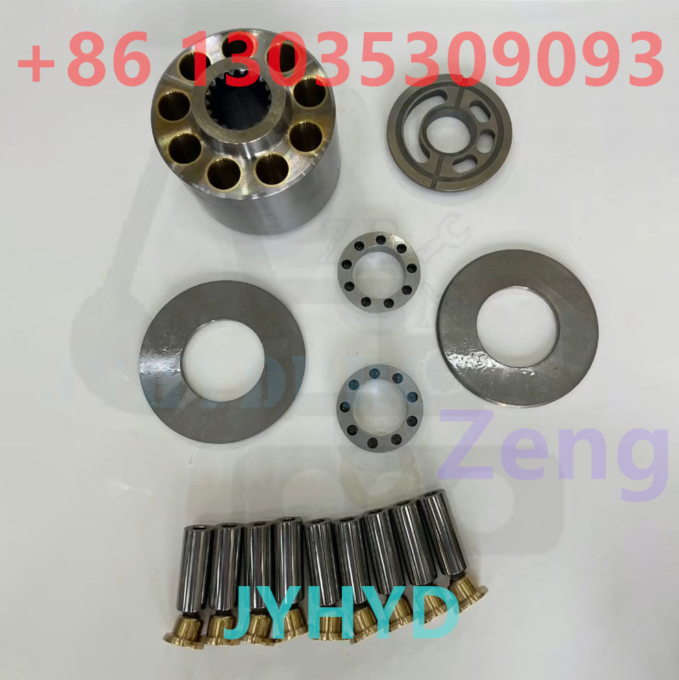 LIEBHERR LPV64 LPVD64 HYDRAULIC PUMP