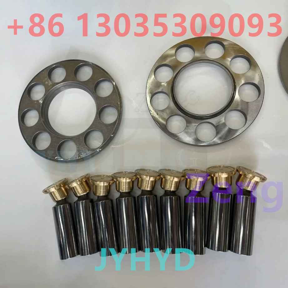 LIEBHERR LPV64 LPVD64 HYDRAULIC PUMP