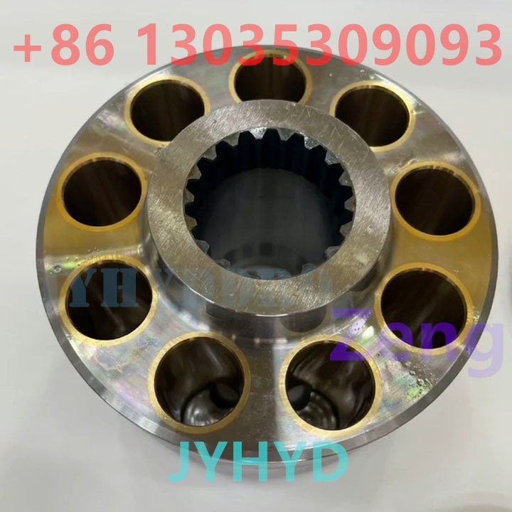 LIEBHERR LPV64 LPVD64 HYDRAULIC PUMP