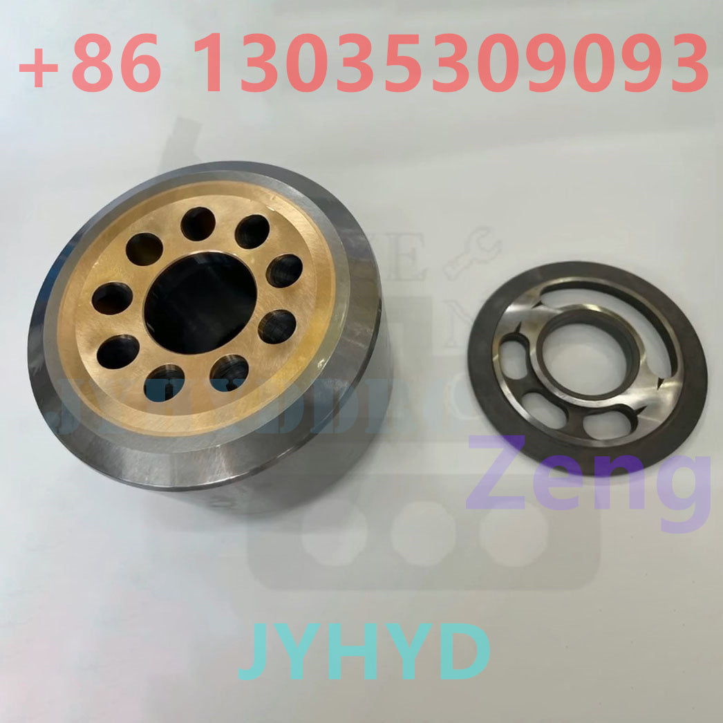 LIEBHERR LPV64 LPVD64 HYDRAULIC PUMP